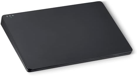 Amazon.com: Apple Magic Trackpad 2 (Wireless, Rechargable) - Space